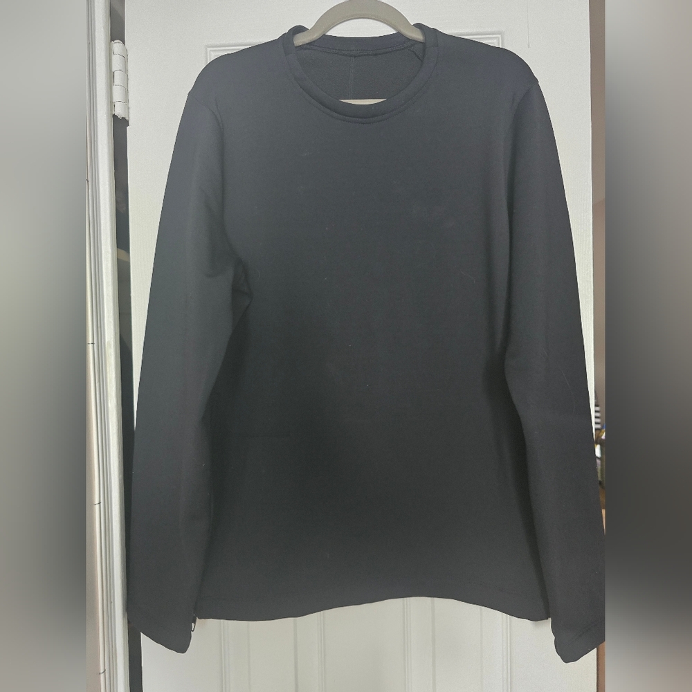 Lululemon Mens Fleece size XL